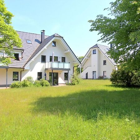 Strandnahe Fewo Mit Balkon, Gratis Nutzung Vom Ahoi Erlebnisbad Und Sauna In Sellin - Rex Rugia Fewo 10-6 Lobbe Exterior foto
